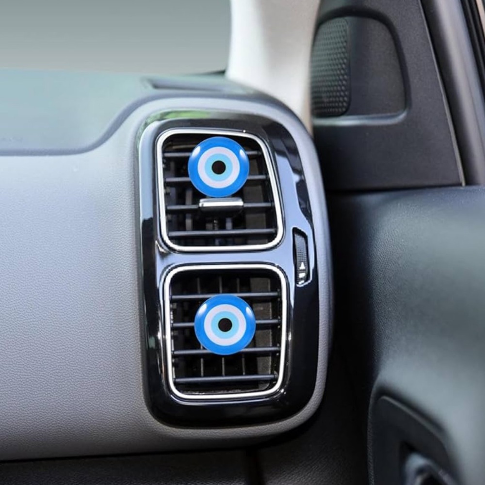 Car Air Vent Blue Eye Fresheners